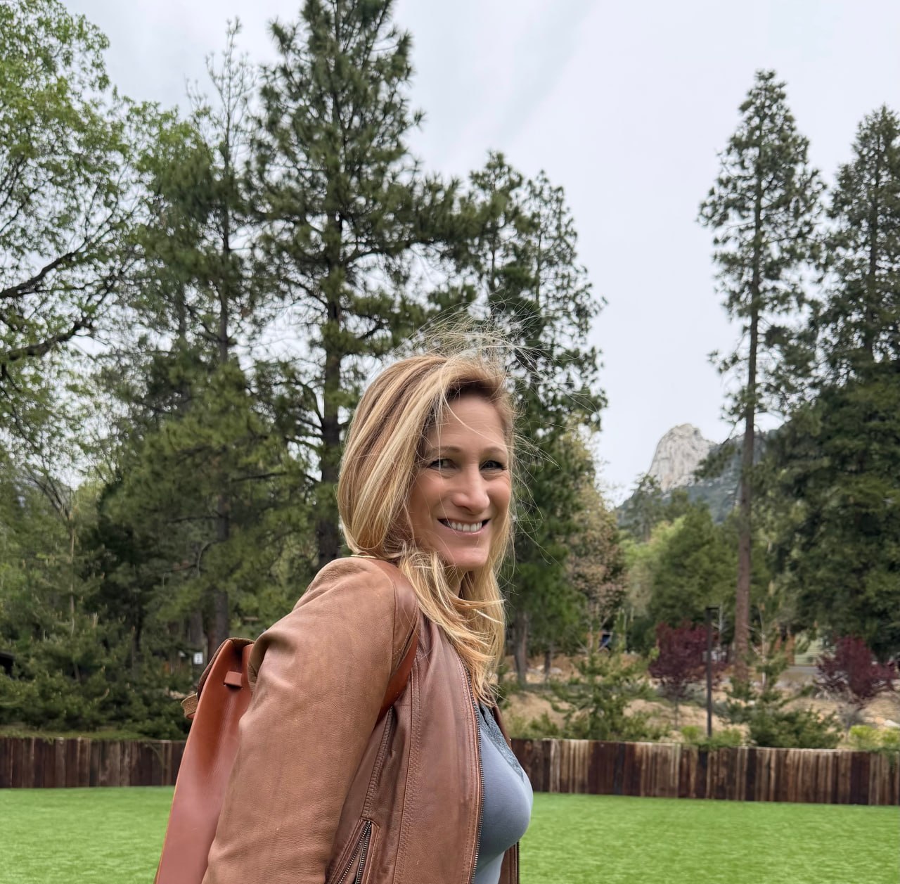 Janine Ingram
